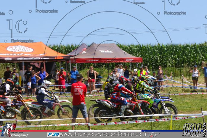 CFCC5 DUSSAC MOTOS 2022